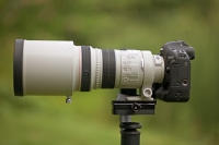 Canon EF 300mm f2.8