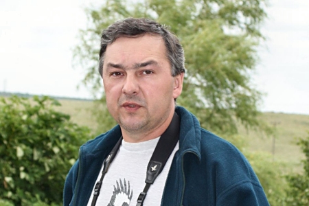 Boguslaw Kotlarz